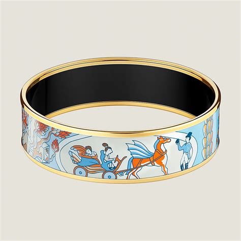 bracelet hermes en cuir|bracelet Hermes exposition universelle.